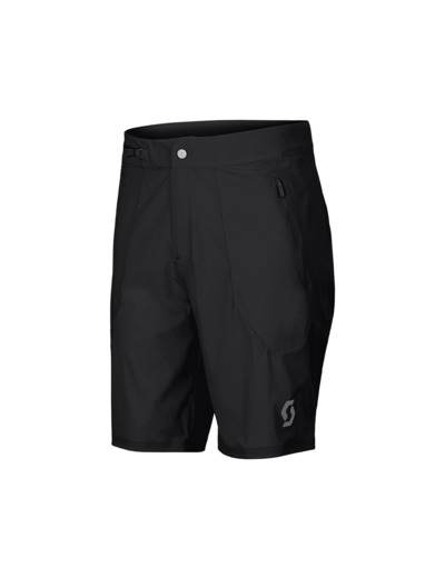 Short Homme TRAIL VERTIC PRO SL Noir