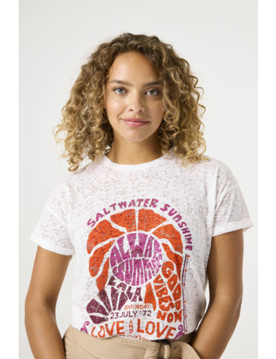 Women T-shirt