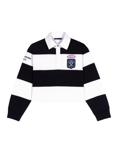 Tee-shirt manches longues