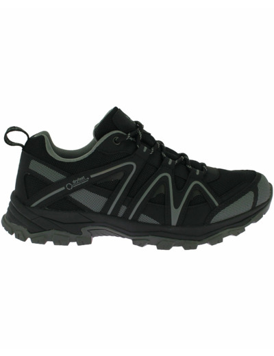 Chaussures de randonnée CRAIG Noir