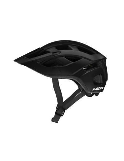 Casque VTT Unisexe ROLLER Noir Mat