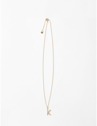 Collier K Strassé