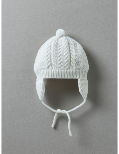 Bonnet Torsades