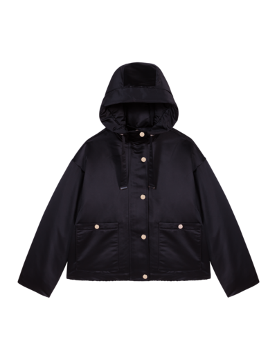 Blouson rembourré