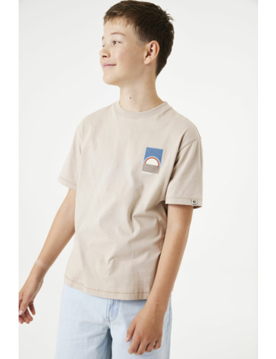 Boys T-shirt