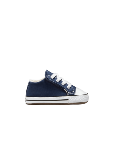 Chuck Taylor All Star Cribster Mid Navy/Natural Ivory