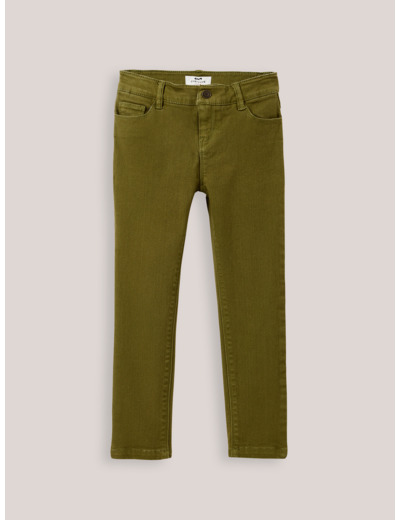 JEAN TWILL