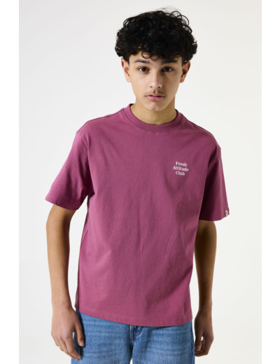 Boys T-shirt