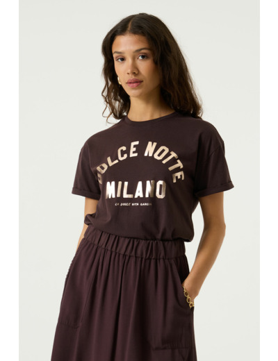 Women T-shirt