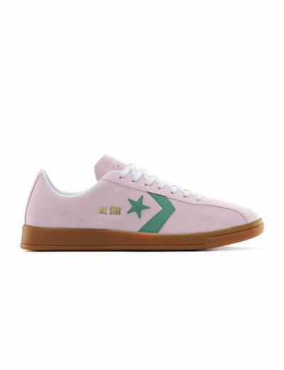 Chaussures Homme ALL STAR CLASSIC TRAINER RETRO Rose