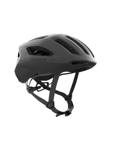 Casque Route/VTT Unisexe SIERRA MIPS Noir Granit