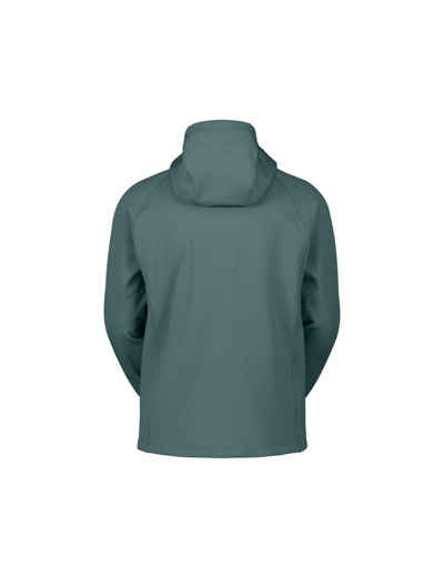 Sweat à capuche Homme DEFINED WARM HOODY Bleu Glacé