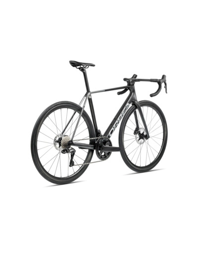 Vélo de route ORCA M20ITEAM Diamant/Gris Titane