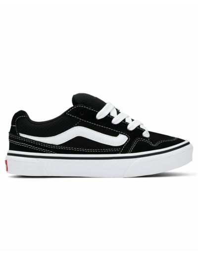 Chaussures Enfant CALDRONE Noir