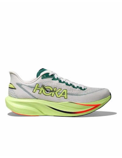 Chaussures de running Homme MACH 7 Gris