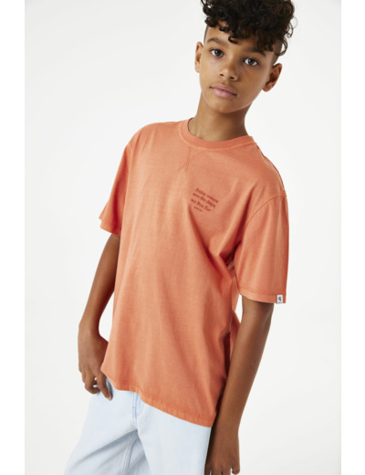 Boys T-shirt
