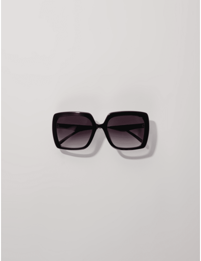 Lunettes de soleil