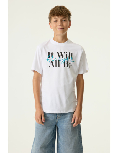 Boys T-shirt