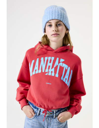 Girls Sweater