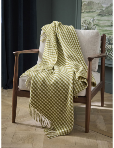 PLAID VICHY