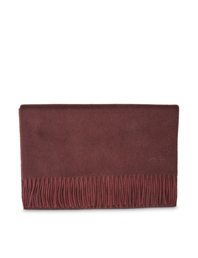 KASHMIR TISSE - Echarpe Homme