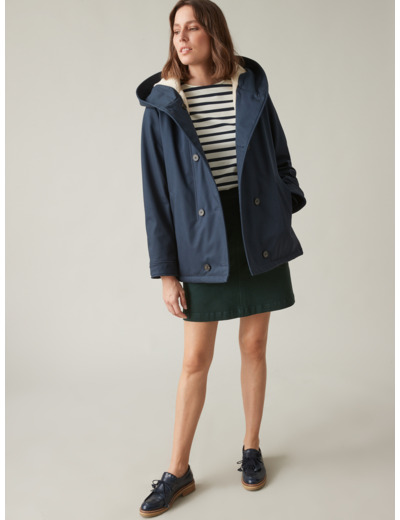 Parka Courte 2B