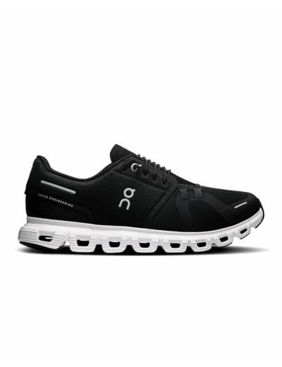 Chaussures Femme CLOUD 6 Noir