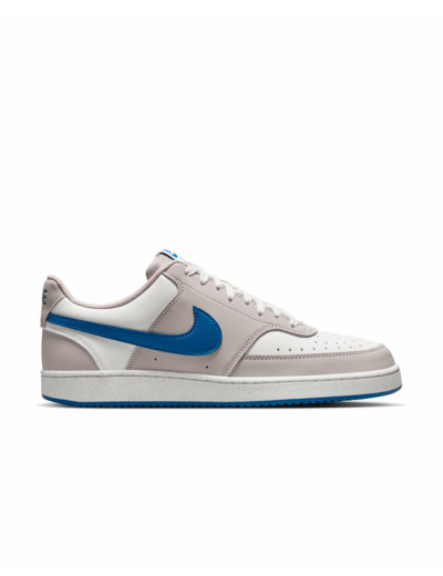 Chaussures basses Homme NIKE COURT VISION LO P NBK