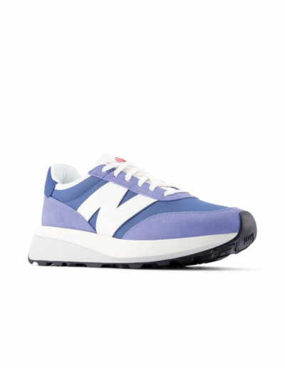 Chaussures Unisexe 370 Bleu