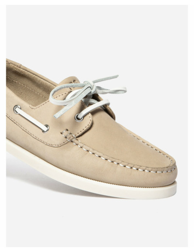 Chaussures Femme BATEAUX Beige