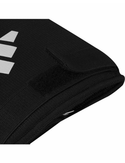 PROTEGE TIBIA SIMPLE JR/HOMME Noir