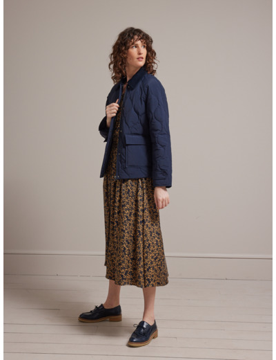 Veste Matelassée