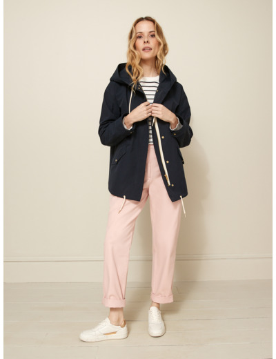 PARKA CT NAUTIC