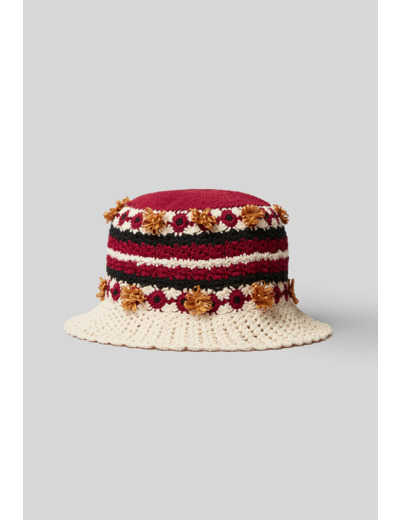 Bob en crochet