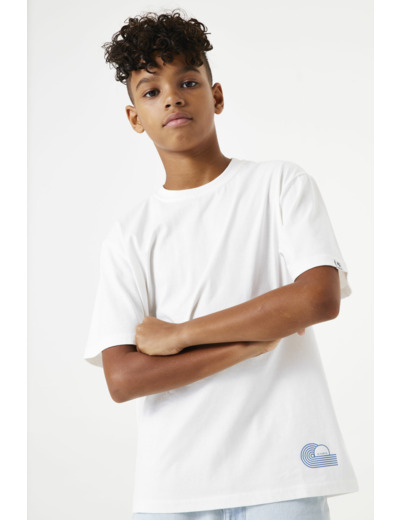 Boys T-shirt