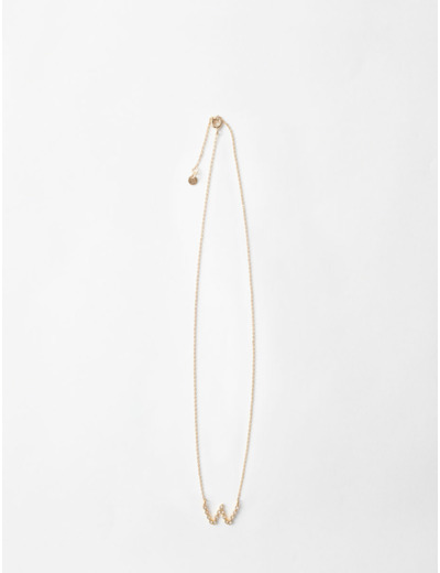 Collier W Strassé
