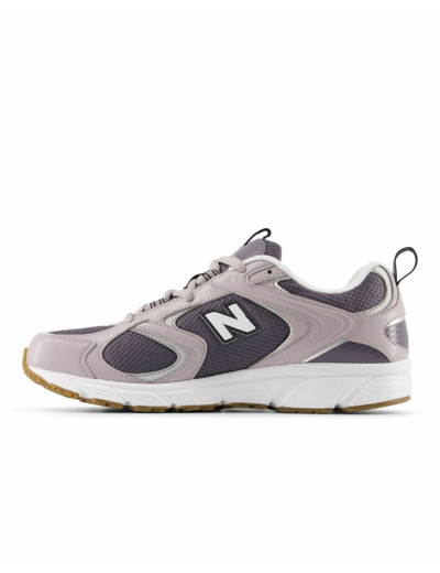 Chaussures Unisexe U40827E Gris