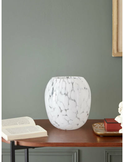 VASE EGLANTINE