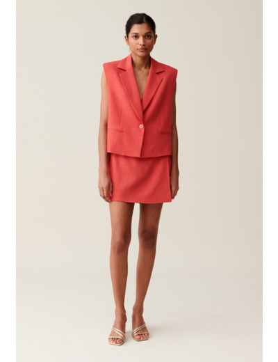Veston tailleur