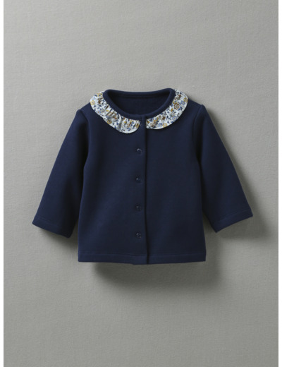 Cardigan Liberty