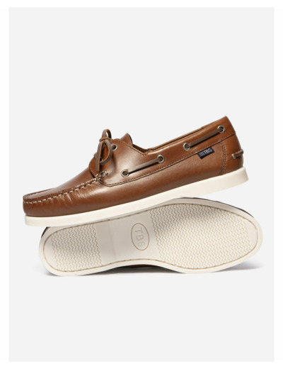 Chaussures Homme BATEAUX Marron