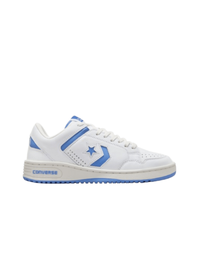 Weapon Ox White/White/Open Sky