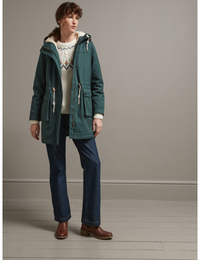 Parka Nautique