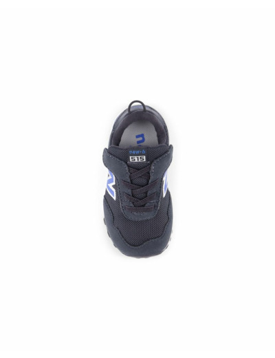 Chaussures Bébé 515 HOOK AND LOOP Bleu