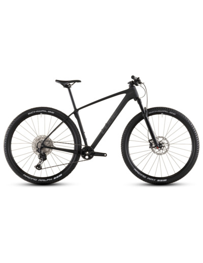 VTT semi rigide REACTION C:62 PRO Noir