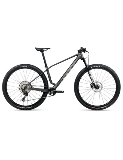 VTT semi rigide ALMA M30 Diamant
