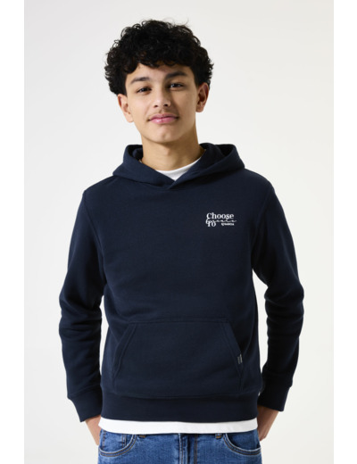 Boys Sweater