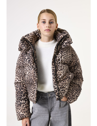 Girls Coat