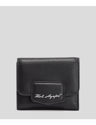 K/ARROW SMALL WALLET