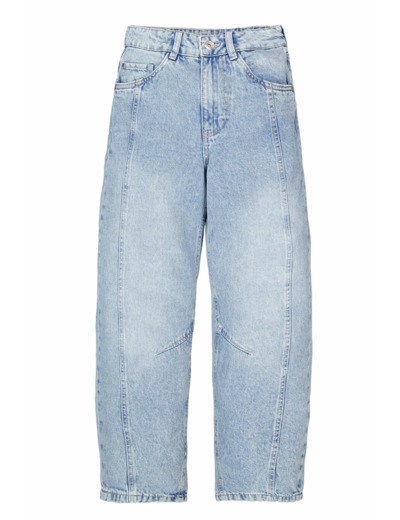 Girls Jeans Jessy Barrel fit